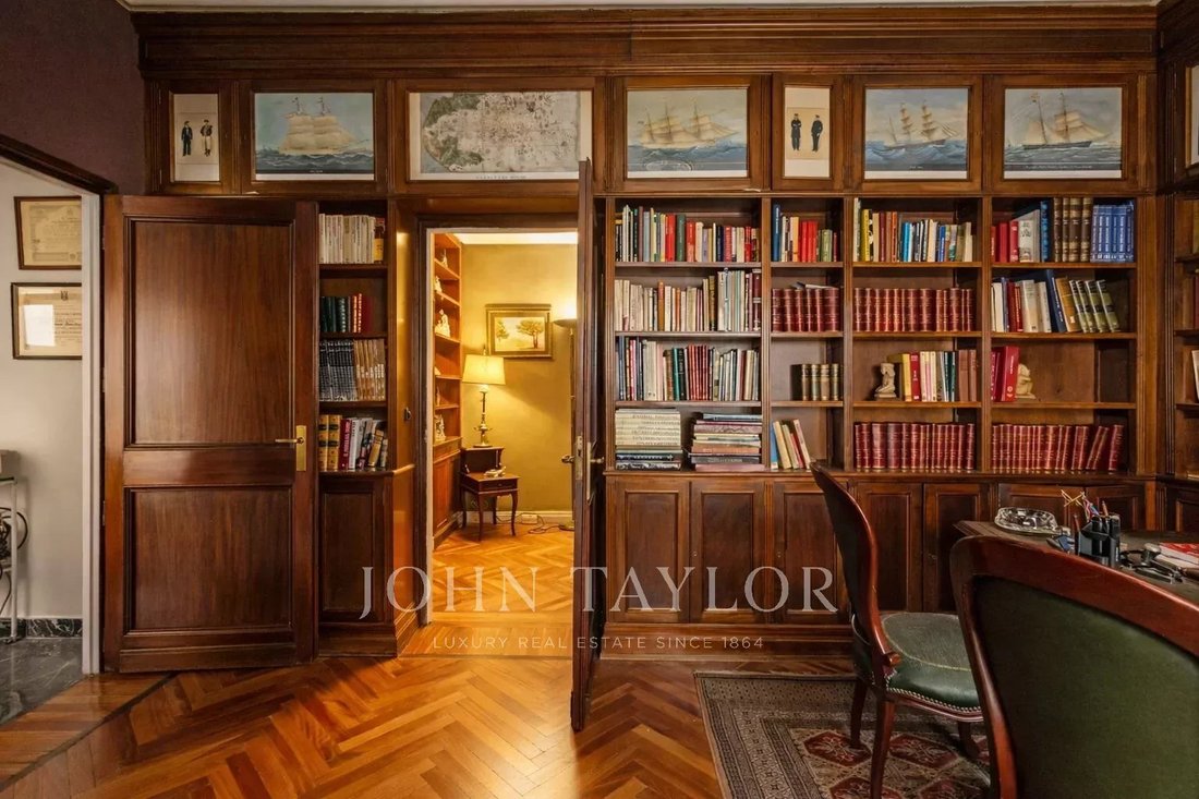 Apartment in Barrio Salamanca, Madrid, Spain 2 - 16698668