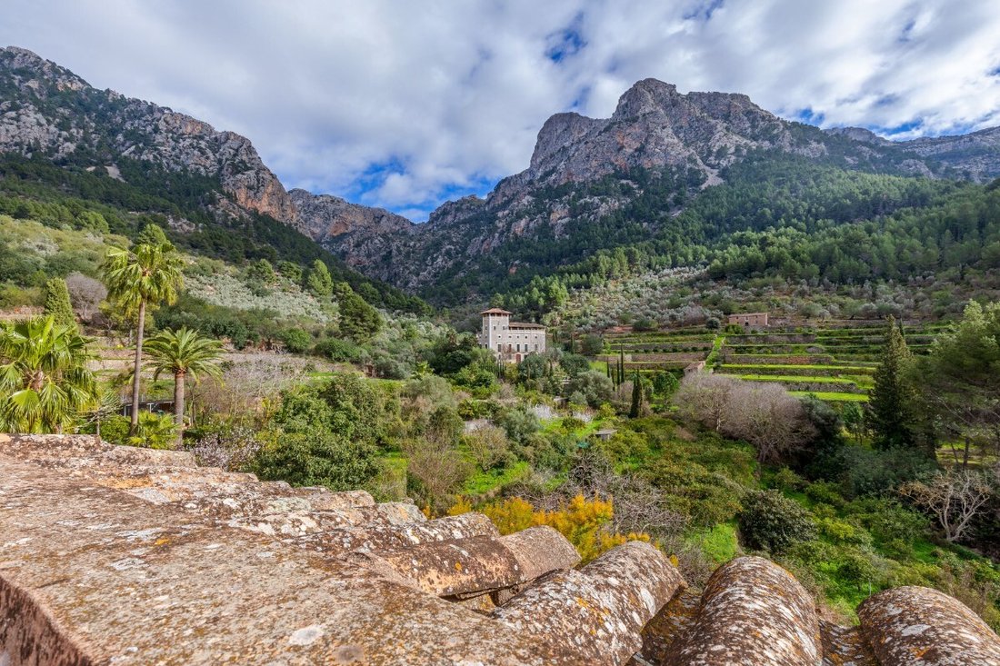 Haus in Biniaraix, Sóller, Balearische Inseln 2 - 17531513