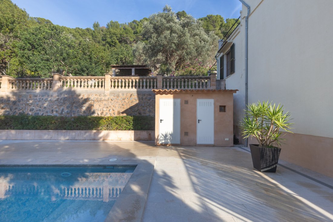 Apartment in Soller, Balearic Islands, Spain 5 - 17531924