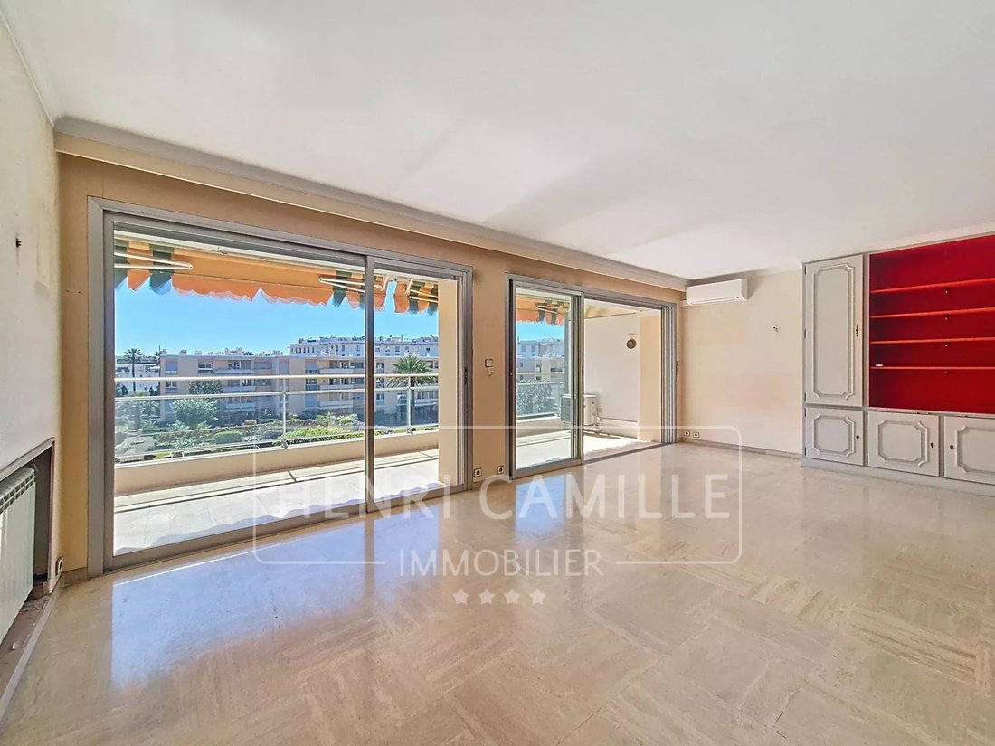 Apartment in La Source, Cannes, France 2 - 17531934