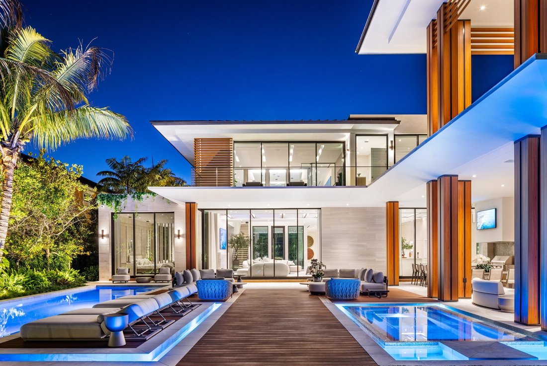House in Palm Beach Gardens, Florida, United States 4 - 17531905