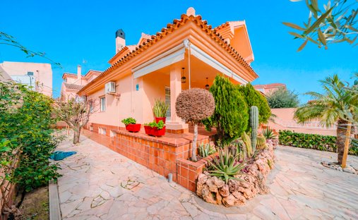 Villa a San Javier, San Javier, Murcia 1