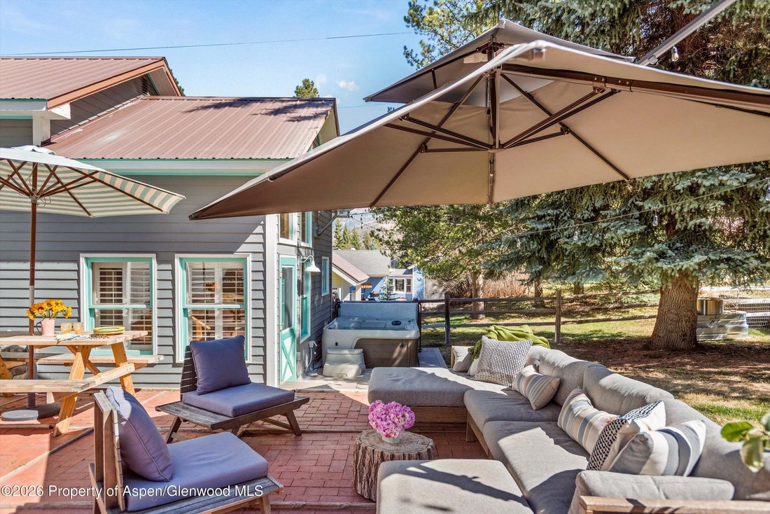 House in Carbondale, Colorado, United States 3 - 17532081
