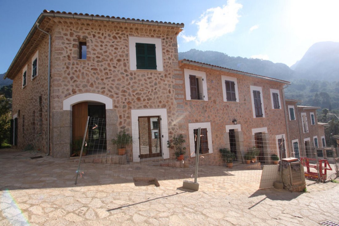 House in Fornalutx, Balearic Islands, Spain 1 - 17531304