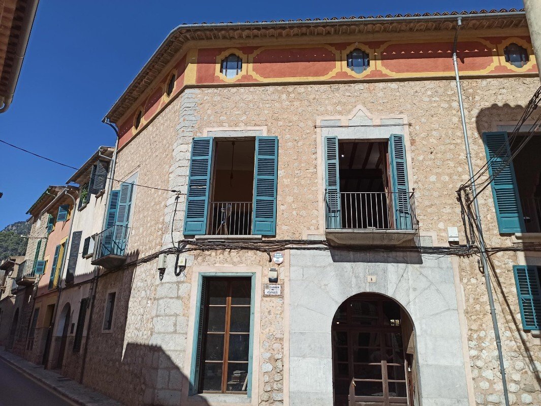House in Soller, Balearic Islands, Spain 1 - 17531009