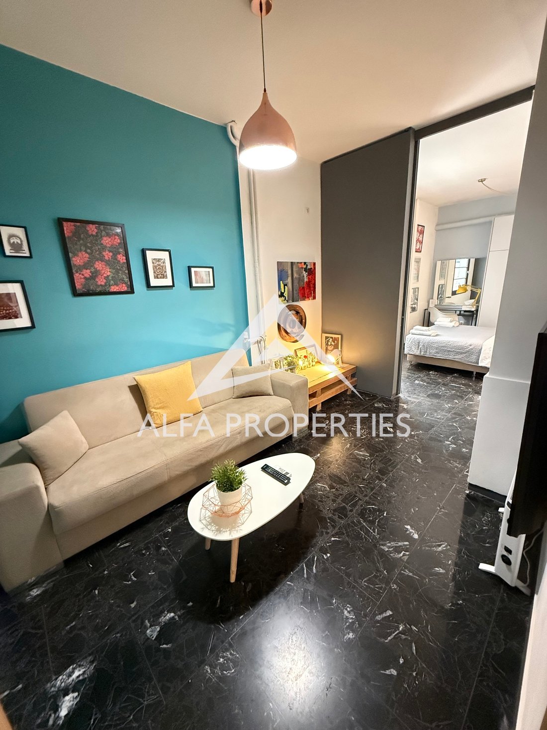 Apartment in Sunoikia Kolonakiou, 1st District of Athens, Athens 5 - 17530575