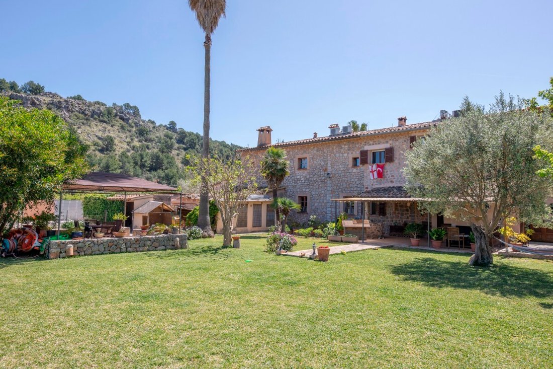House in Soller, Balearic Islands, Spain 4 - 17531625