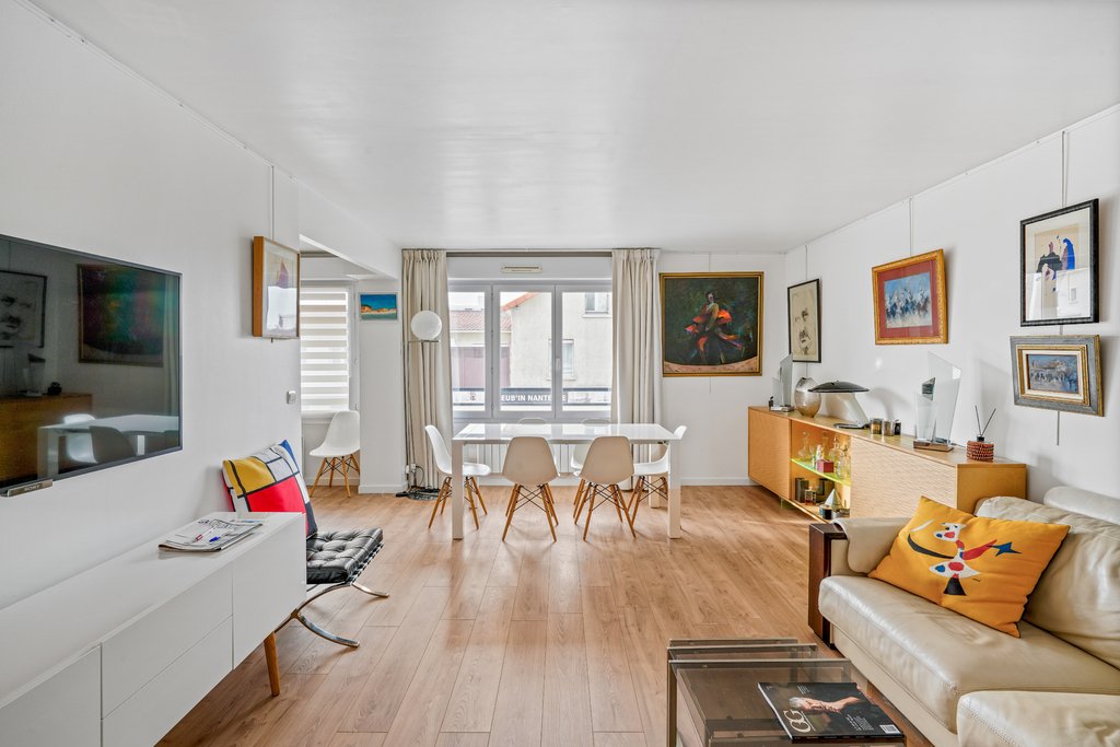 Apartment in Plateau Nord, Suresnes, France 2 - 17532175