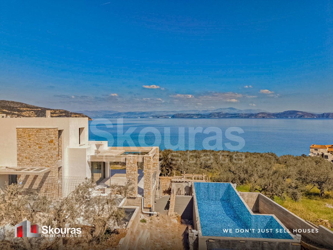 House in Nafplio, Nafplio, Greece 1 - 17530608