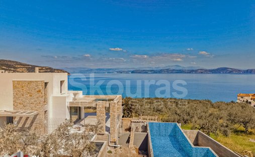 Haus in Nafplio, Nafplio, Griechenland 1