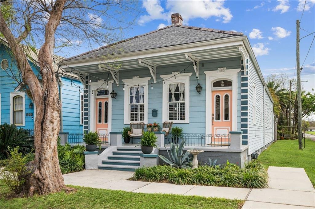 House in New Orleans, Louisiana, United States 1 - 17531073