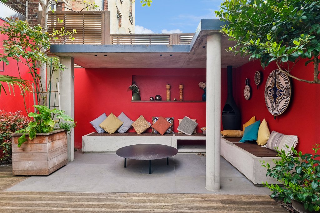 House in Garibaldi-Ottino-Porte de Saint Ouen, Saint-Ouen-sur-Seine, France 2 - 17532172