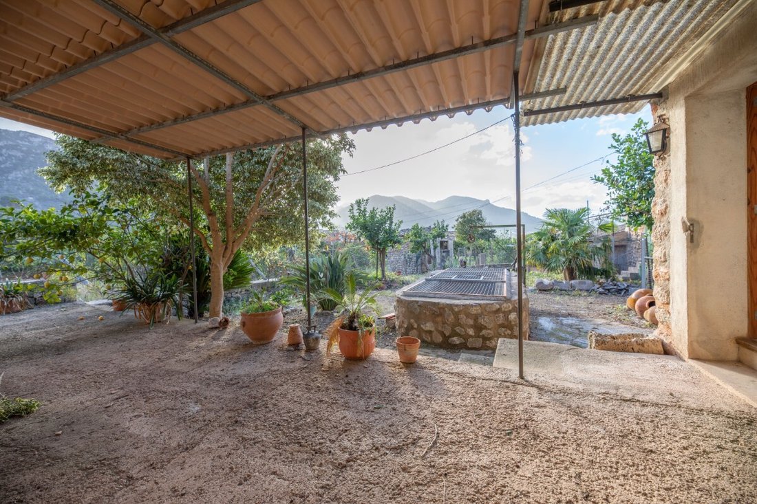 House in Soller, Balearic Islands, Spain 3 - 17531815