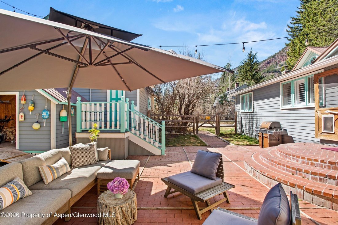House in Carbondale, Colorado, United States 4 - 17532081