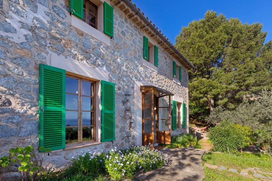 House in Deia, Balearic Islands, Spain 3 - 17531346