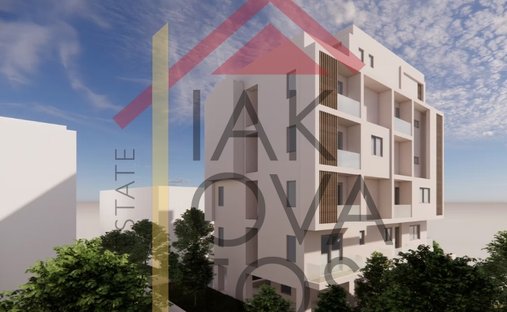Apartment in Vrilissia, Attica, Greece 1