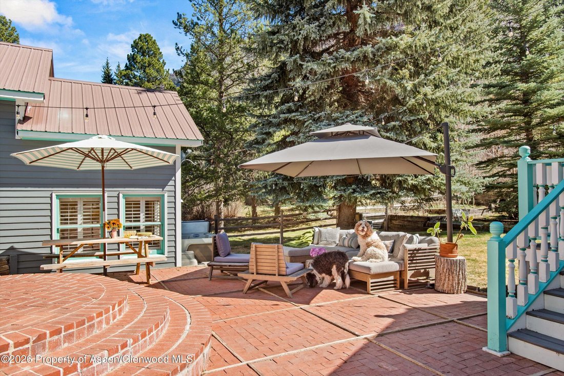 House in Carbondale, Colorado, United States 5 - 17532081