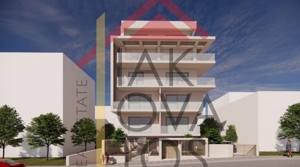 Apartment in Vrilissia, Attica, Greece 3 - 17530583
