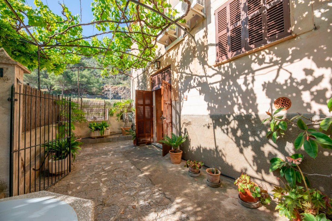 House in Soller, Balearic Islands, Spain 1 - 17531437