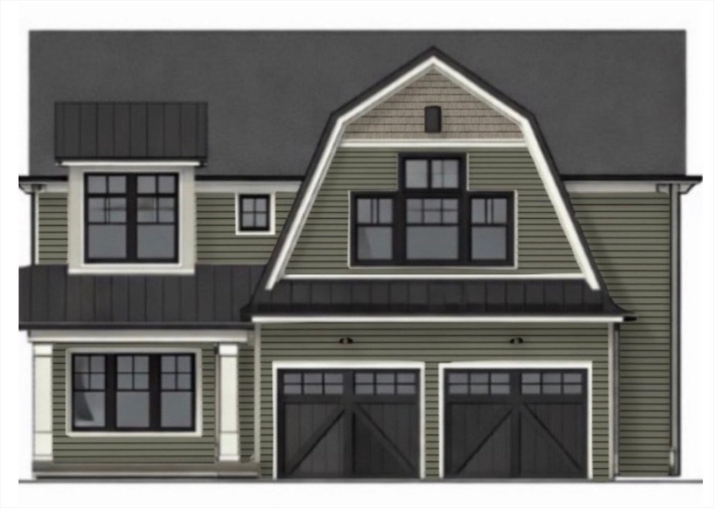 House in Wayland, Massachusetts, United States 1 - 17496581