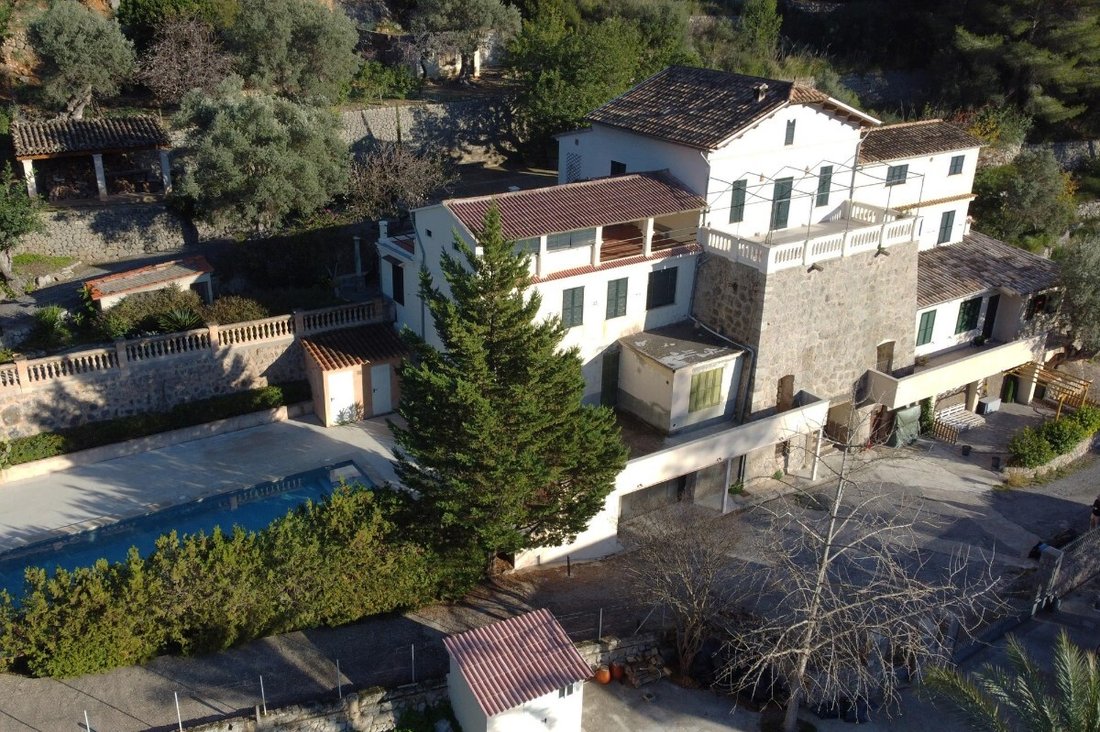 Apartment in Soller, Balearic Islands, Spain 2 - 17531924