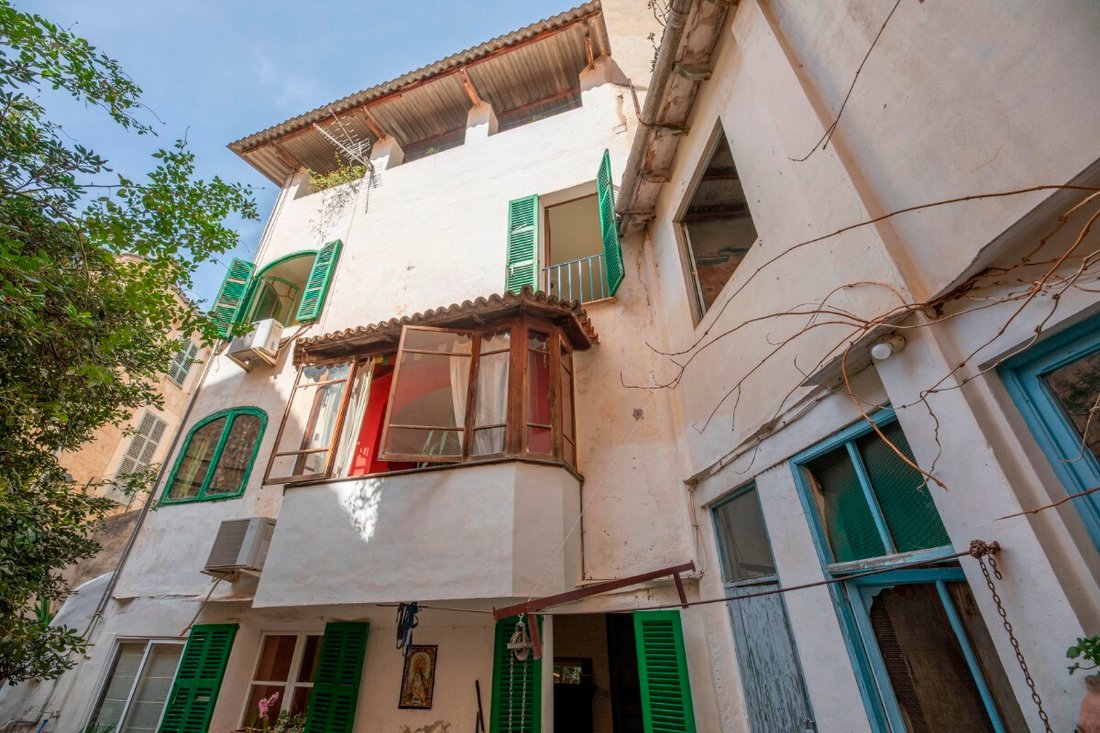 House in Soller, Balearic Islands, Spain 1 - 17531855