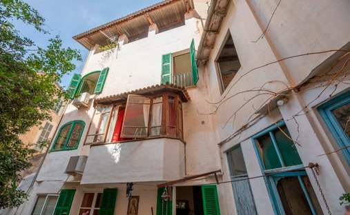Casa en Sóller, Islas Baleares, España 1