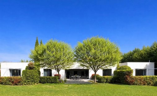Villa in Carcès, Provence-Alpes-Côte d'Azur, France 1