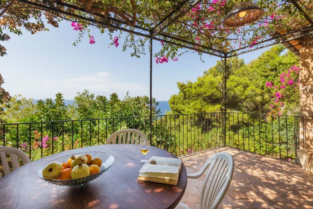 House in Soller, Balearic Islands, Spain 1 - 17531489