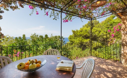 Maison à Sóller, Îles Baléares, Espagne 1