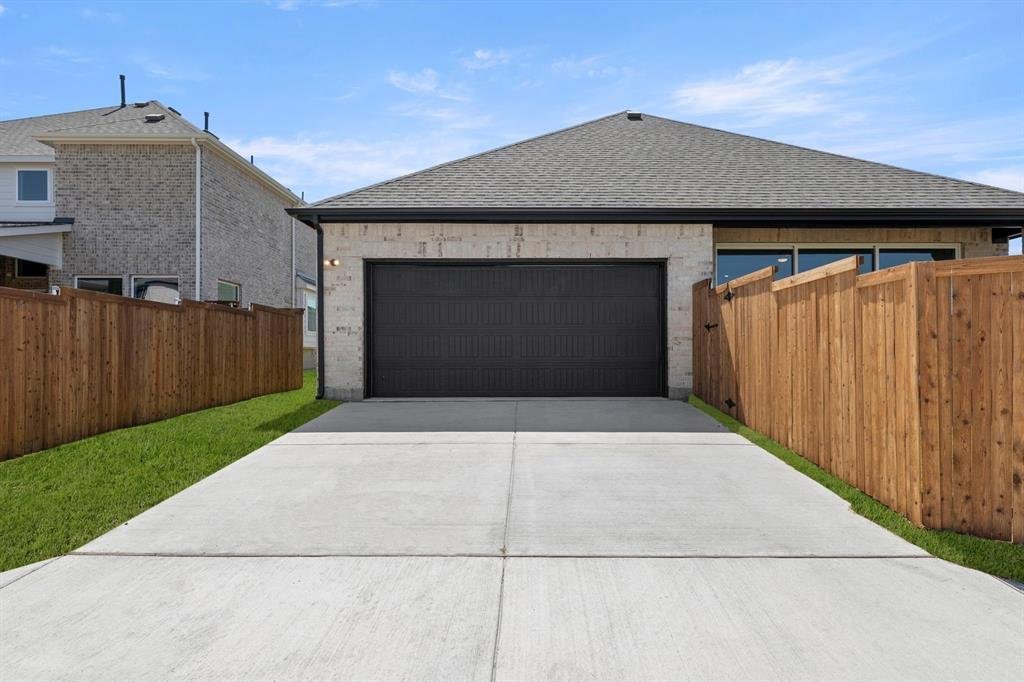 House in Frisco, Texas, United States 5 - 16515385
