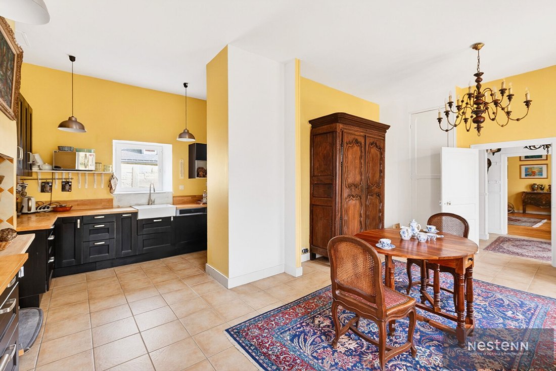 House in Centre Ville Sud, Langueux, France 5 - 17530833