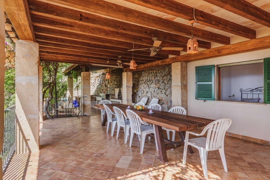 House in Soller, Balearic Islands, Spain 5 - 17531489