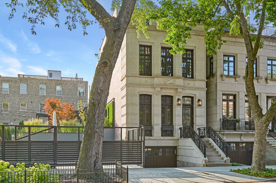 House in Chicago, Illinois, United States 2 - 17530522