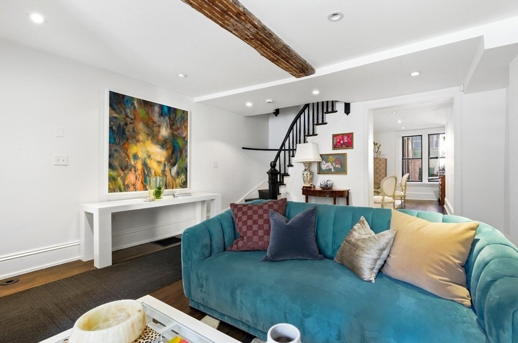 House in Boston, Massachusetts, United States 3 - 17531860