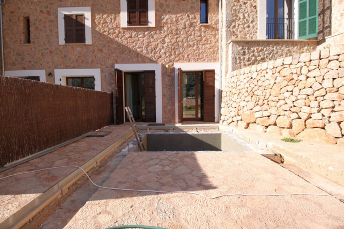House in Fornalutx, Balearic Islands, Spain 5 - 17531304