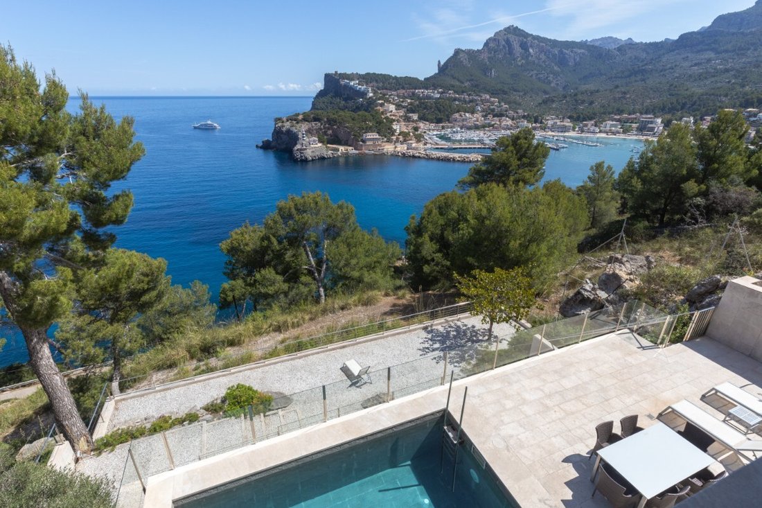 Villa in Soller, Balearic Islands, Spain 3 - 17530847