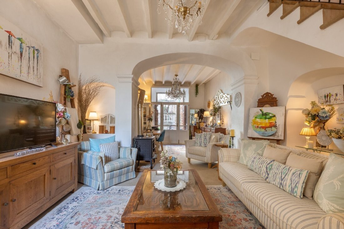 Maison à Sóller, Îles Baléares, Espagne 2 - 17531809