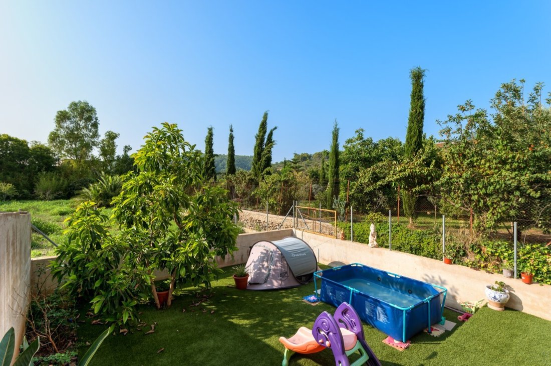 Casa en Sóller, Islas Baleares, España 4 - 17530988