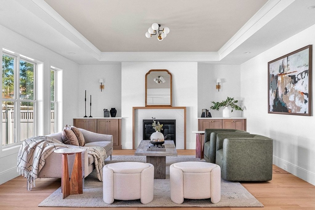 House in Wayland, Massachusetts, United States 2 - 17496581