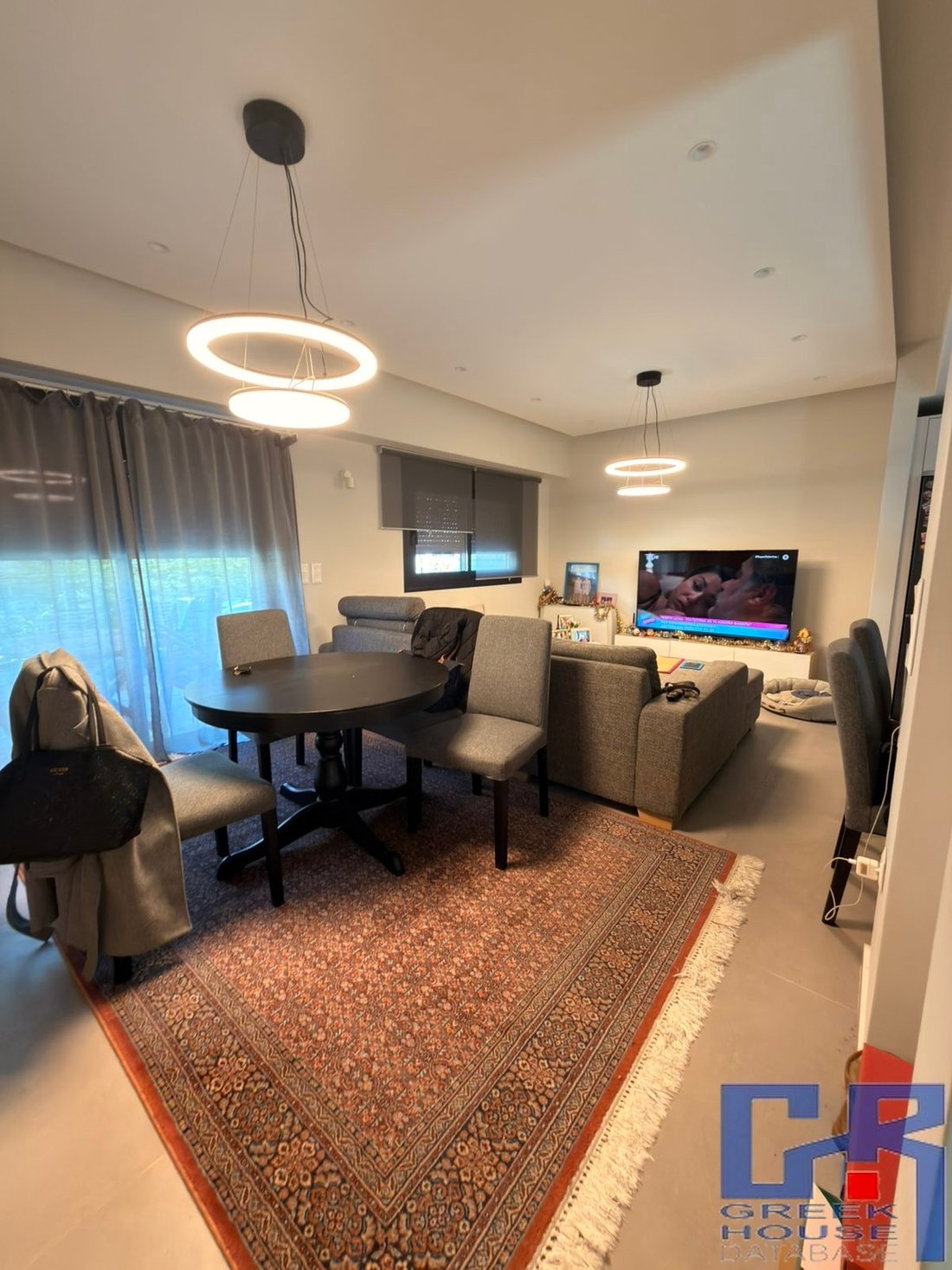 Apartment in Gerakas, Attica, Greece 1 - 17530548