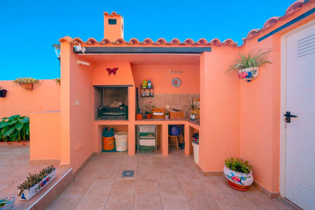 Villa in San Javier (Neighbourhood), San Javier, Región de Murcia 4 - 17530678