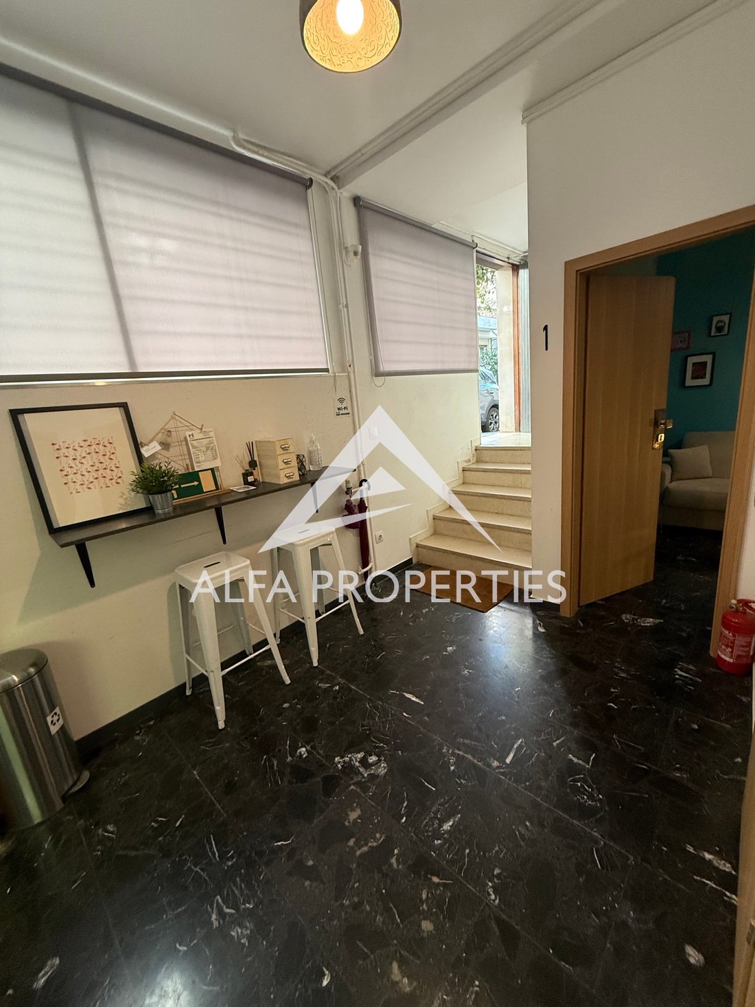 Apartment in Sunoikia Kolonakiou, 1st District of Athens, Athens 4 - 17530575