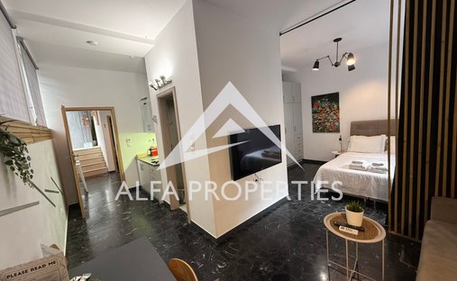 Appartamento a Sunoikia Kolonakiou, 1st District of Athens, Athens 1