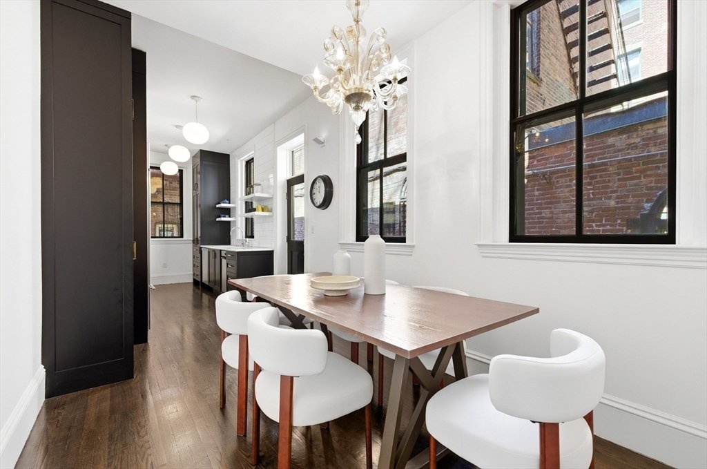 House in Boston, Massachusetts, United States 5 - 17531860