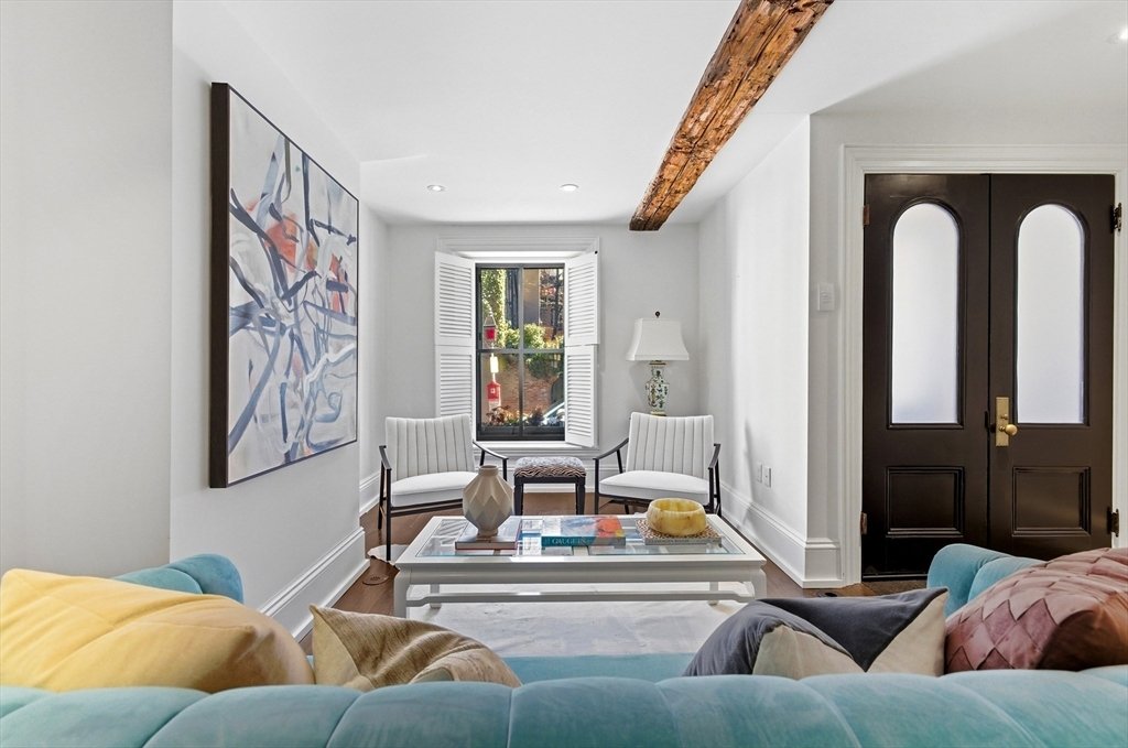 House in Boston, Massachusetts, United States 2 - 17531860