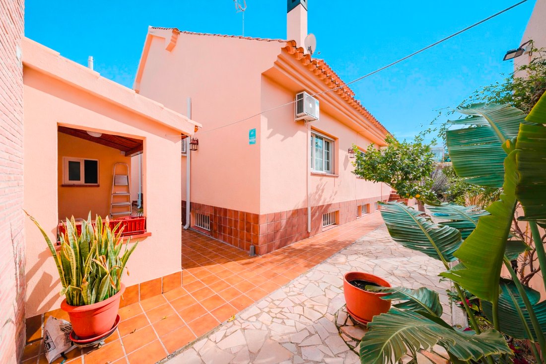 Villa in San Javier (Neighbourhood), San Javier, Región de Murcia 3 - 17530732