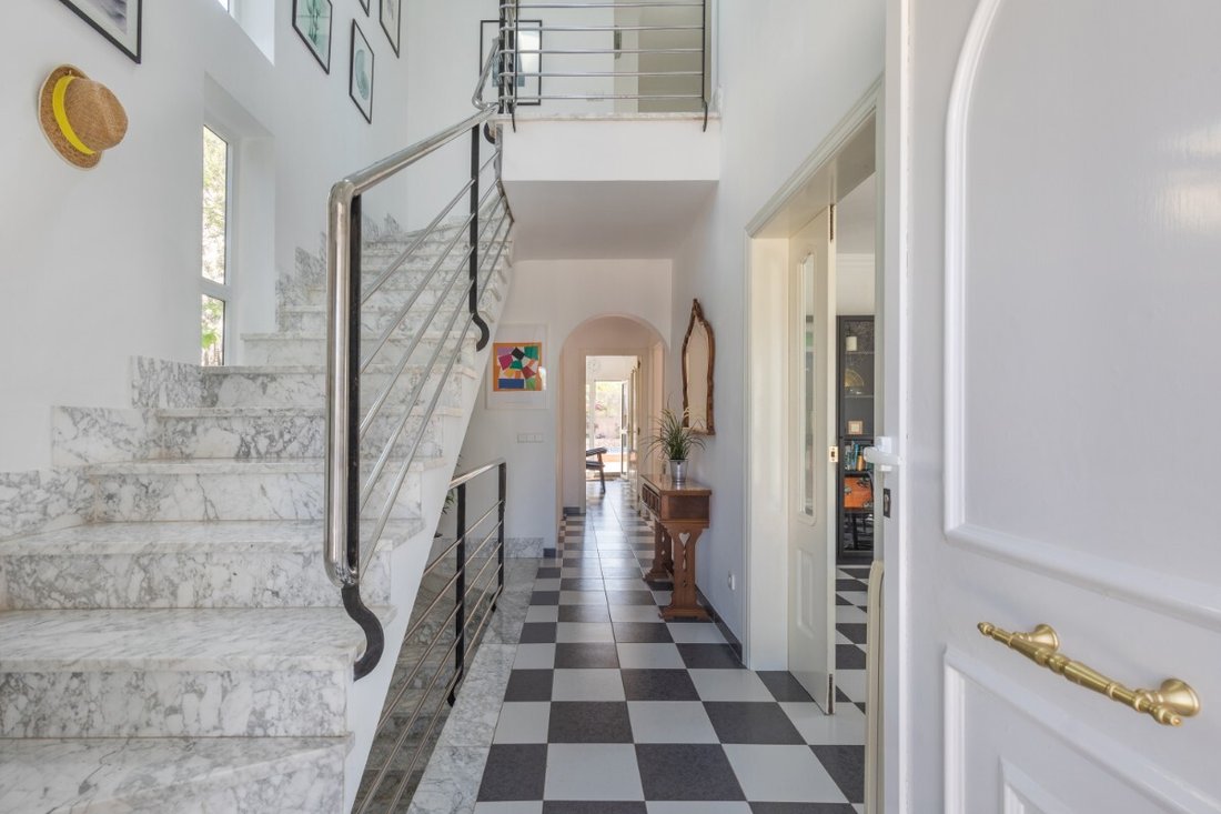 Villa in Soller, Balearic Islands, Spain 4 - 17530789