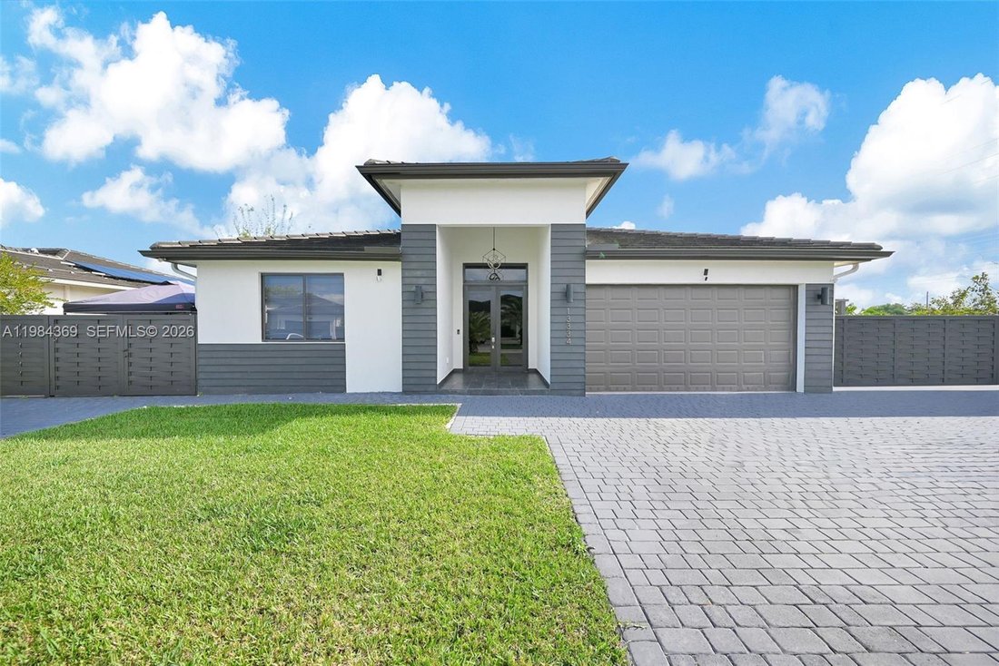 House in Miami, Florida, United States 3 - 17531150