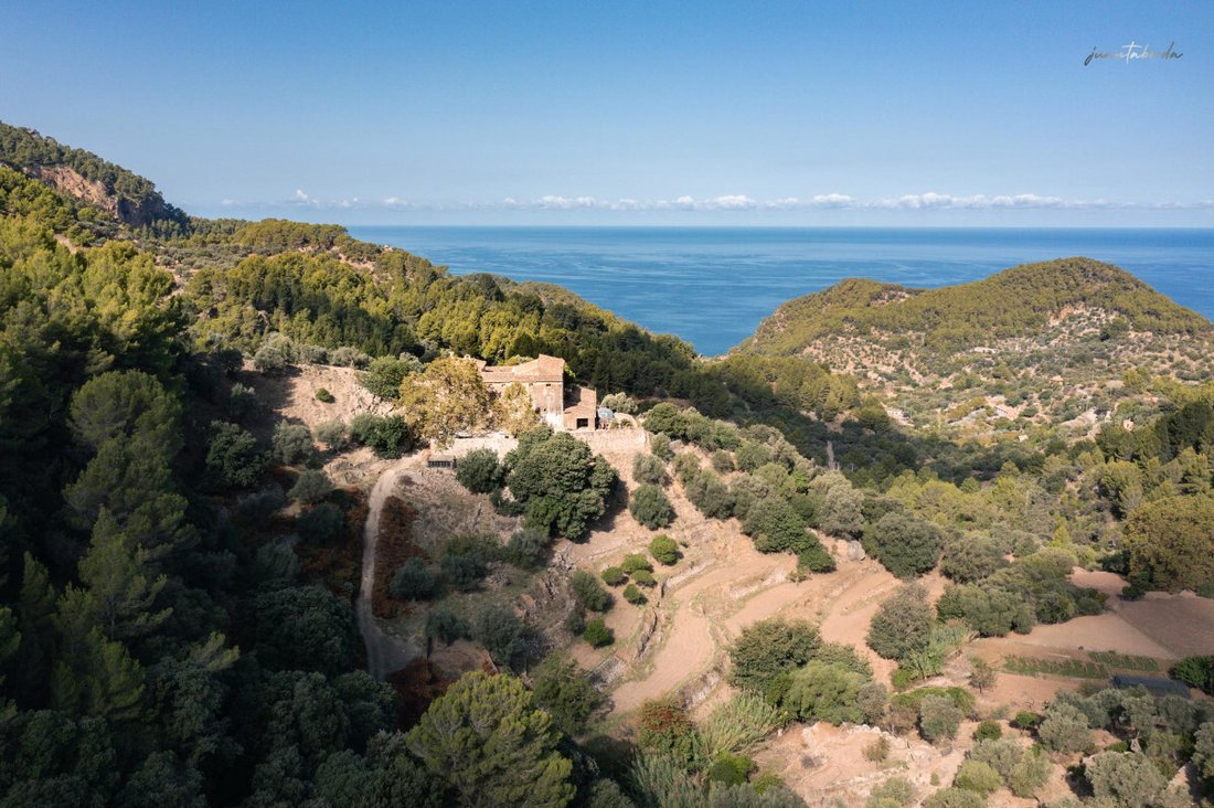 Finca in Estellencs, Balearic Islands, Spain 2 - 17530696